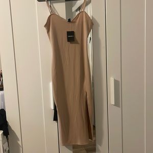 Knit Dress Forever 21